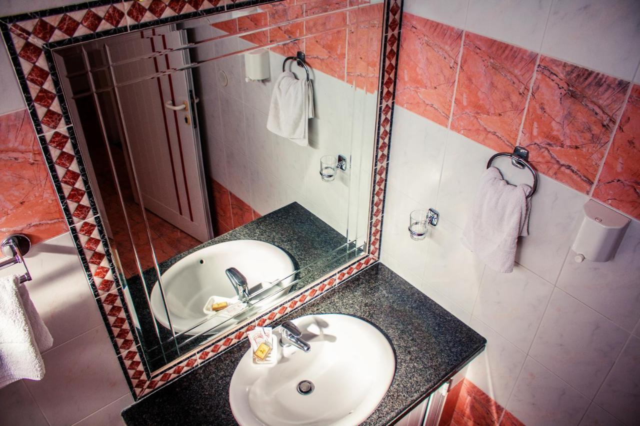 Limanaki Apartments Faliraki Exterior photo